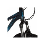 Велосипед Stinger 26AHD.LAGUPRO.17BL1 синий