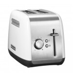 Тостер KitchenAid 5KMT2115EWH