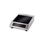 Настольная плита Caso Pro Chef 3500