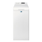 Стиральная машина Electrolux EWT0862IFW