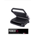 Электрогриль Pioneer GR1009E