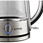 Чайник электрический Gorenje K17GE