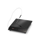 Настольная плита Caso TC 2400