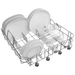 Встраиваемая посудомоечная машина Maunfeld MLP-122D