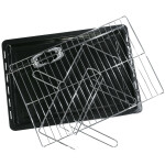 Мини-печь Gemlux GL-OR-2265LUX