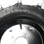 Пневматическое колесо Patriot P5.00-10D-1