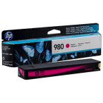 Картридж HP 980 (D8J08A)