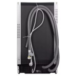 Встраиваемая посудомоечная машина Maunfeld MLP-08IMRO