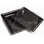 Встраиваемый электрический духовой шкаф Zigmund & Shtain E 151 B