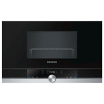 Встраиваемая микроволновая печь Siemens BE 634LGS1