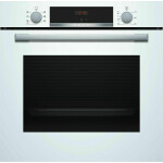 Встраиваемый электрический духовой шкаф Bosch HBA533BW1