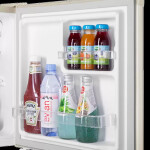 Холодильник Maunfeld MFF50BG