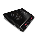 Настольная плита Ginzzu HCI-205