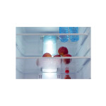 Холодильник Pozis RK FNF-170 рубиновый