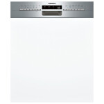 Встраиваемая посудомоечная машина Siemens SN 536S01KE