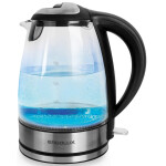 Чайник электрический Ergolux ELX-KG04-C72