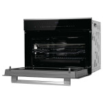 Встраиваемый электрический духовой шкаф Korting OKB 3250 GNBX MW