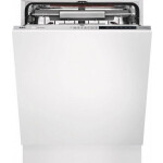 Встраиваемая посудомоечная машина Aeg FSE 83800 P