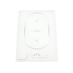 Встраиваемая индукционная варочная панель Zigmund & Shtain CI 35.3 W