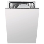 Встраиваемая посудомоечная машина Maunfeld MLP-08S