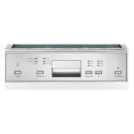 Встраиваемая посудомоечная машина Bomann GSPE 7413 TI