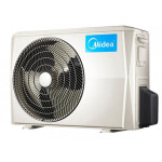Сплит-система Midea Unlimited MSAG2-12HRN1-I/MSAG2-12HRN1-O