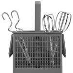 Миксер Maunfeld MF-331BL