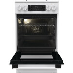 Комбинированная плита Gorenje GK5C60WJ