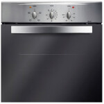 Встраиваемый электрический духовой шкаф Gefest ДА 602-01 Н1М