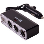 Разветвитель для прикуривателя Harper DP-096