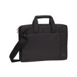 Сумка для ноутбука Riva 8821 черный
