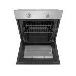 Встраиваемый электрический духовой шкаф HOMSair OES660S01