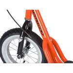 Самокат Novatrack 12STAMPN4.OR20