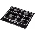 Встраиваемая газовая варочная панель Graude GS 60.1 SM