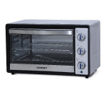 Мини-печь Zarget ZMO 35SC