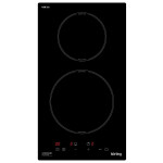 Встраиваемая индукционная варочная панель Korting HI 32021 B