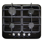 Встраиваемая газовая варочная панель Flama BG 5422B