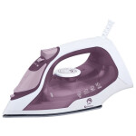 Утюг Василиса ВА-2000 белый/сиреневый