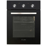 Встраиваемый электрический духовой шкаф Lex EDM 4570 BL