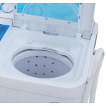 Стиральная машина Optima МСП-65П