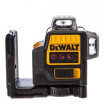 Лазерный уровень DeWalt DCE089LR
