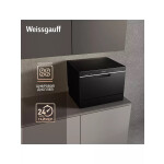 Посудомоечная машина Weissgauff TDW 4017 D