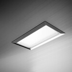 Каминная вытяжка Falmec Mirabilia 67 New York vetro (800)