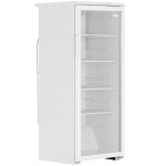 Холодильная витрина Бирюса Б-290 белый