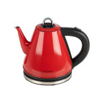 Чайник электрический Energy E-263 красный