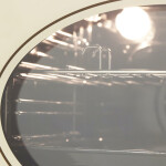 Встраиваемый электрический духовой шкаф Maunfeld EOEFG.566RIB.MT