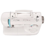 Швейная машина Chayka New Wave 750