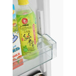 Холодильник Scandilux SBS711EZ12 W