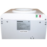 Кулер для воды Renova DT-F2C