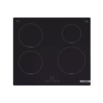 Встраиваемая индукционная варочная панель Bosch PUE611BB5E